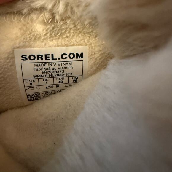 Sorel Women's Tivoli Ii Snow Boot - Picture 5 of 6
